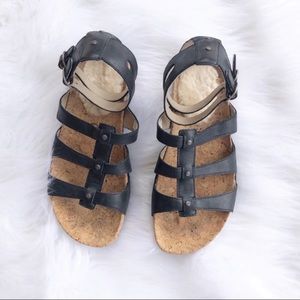 ugg gladiator sandals